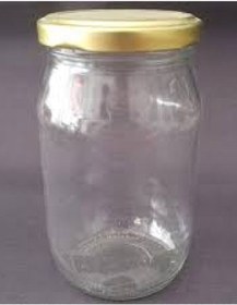 Resim 370 Cc Cam Kavanoz Royaleks-81966 Diğer 