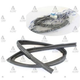 Resim GETZ ÖN SOL KAPI CAM FİTİLİ MOBİS 82530-1C000 