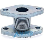 Resim Egr Borusu Ducato Euro 4 504155826 