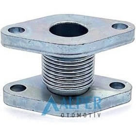 Resim Egr Borusu Ducato Euro 4 504155826 