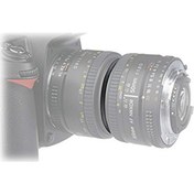 Resim 55MM - 55MM Iki Lensi Birleştirme Halkası 55-55MM 