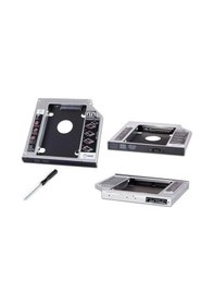 Resim S-lınk Sl-ssd9 Sata Notebook Harddisk Yuvası 9.5mm-118815 