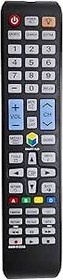 Resim ALLIMITY Yeni BN59-01223A Yedek Uzaktan Kumanda Samsung LED TV UN32J5500AF UN32J6300AF UN40J5500AF UN40J6300AF UN40JU6500F UN40JU650DF UN48J5500AF UN48J6300AF için uygundur 8JU65 00F UN50J5500AF UN50J6300AF 