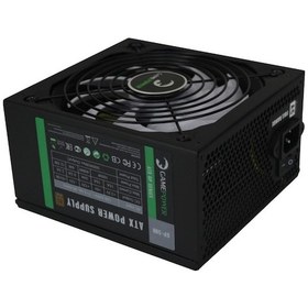 Resim Gamepower GP-500 APFC 80+ Bronze 500W Güç Kaynağı 