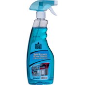 Resim Genel Markalar Magic Dose Çok Amaçlı Cam Temizleyici 500ml 