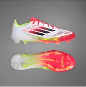 Resim Adidas F50 Elite Fg Erkek Krampon C-adııe1206e10a00 Kırmızı 