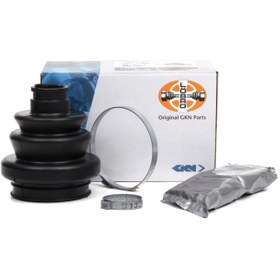 Resim GKN 304137 | Opel Astra G 1.7 İÇ Aks Körüğü 