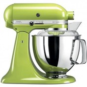 Resim Kitchenaid Artisan Stand Mikser 4.8 L- Green Apple - 5KSM175PSEGA 