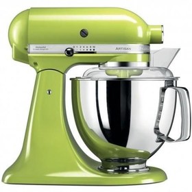 Resim Kitchenaid Artisan Stand Mikser 4.8 L- Green Apple - 5KSM175PSEGA 