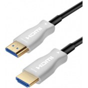 Resim Dark 50Metre Dk-Hd-Cv20L50Aoc 4K 60Hz Hdmi Kablo 