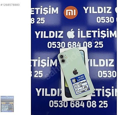 Yeşil