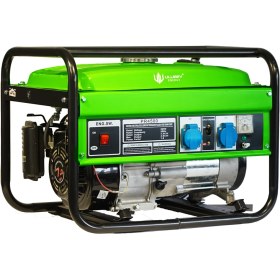 Resim Ulubey Energy PR4500 Benzinli Jeneratör 