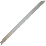 Resim Makita B-10609 Paslanmaz Kemik Tilki Kuyruğu Testeresi 