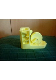 Resim Opencart Su Değirmeni Sadece Plastik Aparattır 