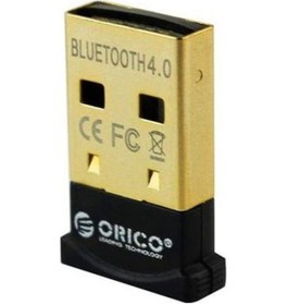 Resim Orico BTA402 Bluetooth 4.0 Adaptör 