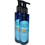 Resim Hintohu Rekze Erkeklere Kadınlara Özel Çilek Aromalı Masaj Yağı Pure Edible Strawberry Flavor Massage Oil 125ML 2 Adet 