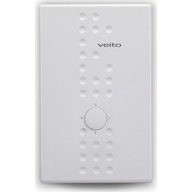 Resim Veito Flow S Ani Su Isıtıcı 9000 W (Monofaze) 
