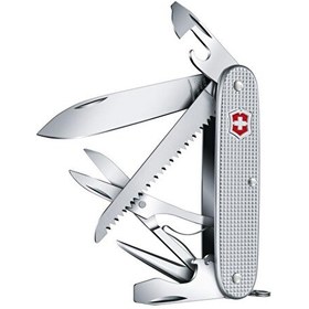 Resim Victorinox 0.8271.26 Farmer X Alox Çakı 