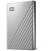 Resim WD My Passport Ultra 4TB Mavi Dünya Çapında WDBFTM0040BBL-WESN 