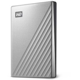 Resim WD My Passport Ultra 4TB Mavi Dünya Çapında WDBFTM0040BBL-WESN 