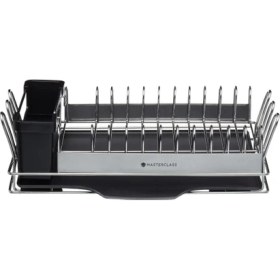 Resim Master Masterclass Comp Paslanmaz Çelik Bulaşıklık 