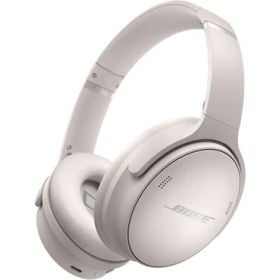 Resim Bose Quietcomfort 45 Kablosuz Kulaklık -Beyaz 