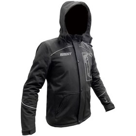 Resim Forte Gt 2001084 Babil Softshell Motosiklet Montu 72298 Siyah 