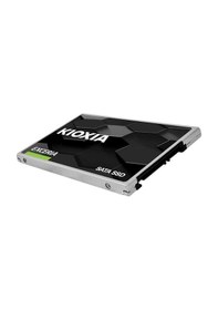 Resim Kioxia Exceria 555mb/s 540mb/s Sata 3.0 480 Gb 2.5" Ssd 