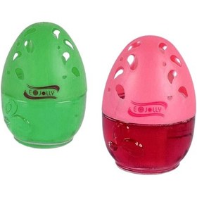 Resim Şişe Koku - Oda Ve Oto Kokusu - Kavanoz Koku - Araç Kokusu Seti - 1 Orman - 1 Sakız 