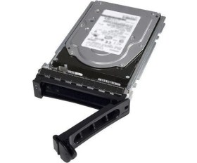 Resim Dell 2.4tb 2.5" 161-BCFV 10K 512E Sas Sunucu Disk 