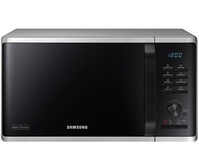 Resim Samsung MS23K3555ES/ND Mikrodalga 