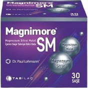 Resim MAGNİMORE SM 30 Şase 