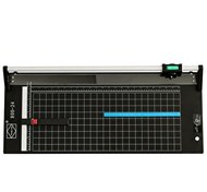 Resim Mühlen Sage TR 620 A2 Sürgülü Kağıt Şekillendirici Kesici Giyotin Makinesi 
