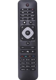 Resim Philips 42Pfl6198/12 Smart Led Tv Kumandası 