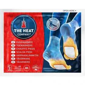 Resim Lidyahan Store Heat Company Ayak Isıtıcı | 8 Saat Sıcak Ayaklar | Tüm Ayakkabı | Ekstra Ince – Kullanımı Rahat |% 100 Doğal | Kendinden Yapışkanlı | 5 Çift Ürün Içerir.(Başlık) 