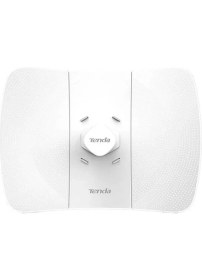 Resim Tenda O8 5 Ghz 23 Dbi 11 Ac 433 Mbps 500 Metre Dış Mekan Access Point 