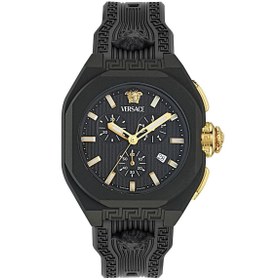 Resim Versace Vrscve9l00124 Erkek Kol Saati 