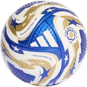 Resim Adidas Fifa Club World Pro Futbol Topu (JN7371) 