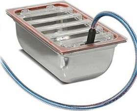 Resim EMP.GN.K Vac-Norm Küvet Kapağı GN 1/1 