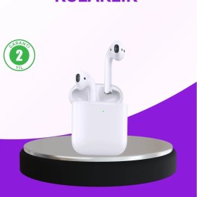 Resim Northcity Gürültü Önleyici Bluetooth Kulaklık - iPhone Tüm Modellerle Uyumlu Stereo Kulaklık 