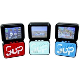 Resim Sup Mini Psp M3 Oyun Konsolu 