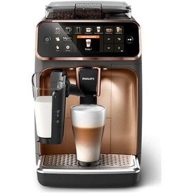 Resim Philips EP5144/70 Tam Otomatik Espresso ve Kahve Makinesi 