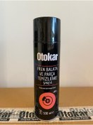 Resim Otokar FREN BALATA VE PARÇA TEMİZLEME SPREYİ 