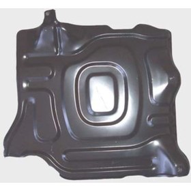 Resim PARCAWORLD Suzukı Swıft- Sd/hb- 89/96 Far Yuva Sacı Dış 72531-60b00 