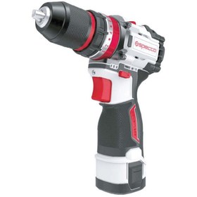 Resim Specco Akülü Darbeli Matkap & Vidalama 16v-2ah 60nm Sp16v4016 