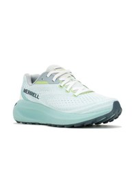 Resim Merrell J068286 White/frost Blue Kadın Outdoor Ayakkabı Beyaz 