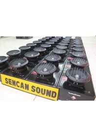 Resim Rockford Fosgate Punch Pro 6 Midrange 