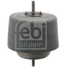 Resim FEBI 23130 Motor Takozu Sol Otomatik Sanziman A4 2.4 2.5 Tdi 3.0 3.0 Quatro 3.2 Fsi Bbj Bkh Auk Bdg Bkn Asb 00 8E0199379AF (WC687567) 