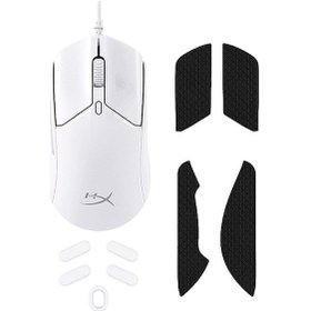 Resim HyperX Pulsefire Haste 2 Kablolu Mouse 