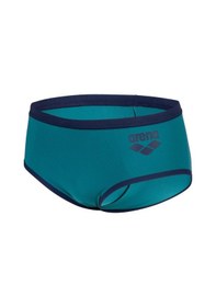 Resim Arena One Erkek Yüzücü Mayosu 005914650 Yeşil 